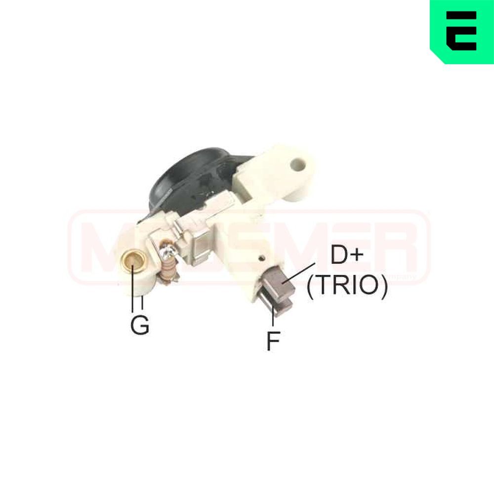 ERA 215286 Alternator regulator
