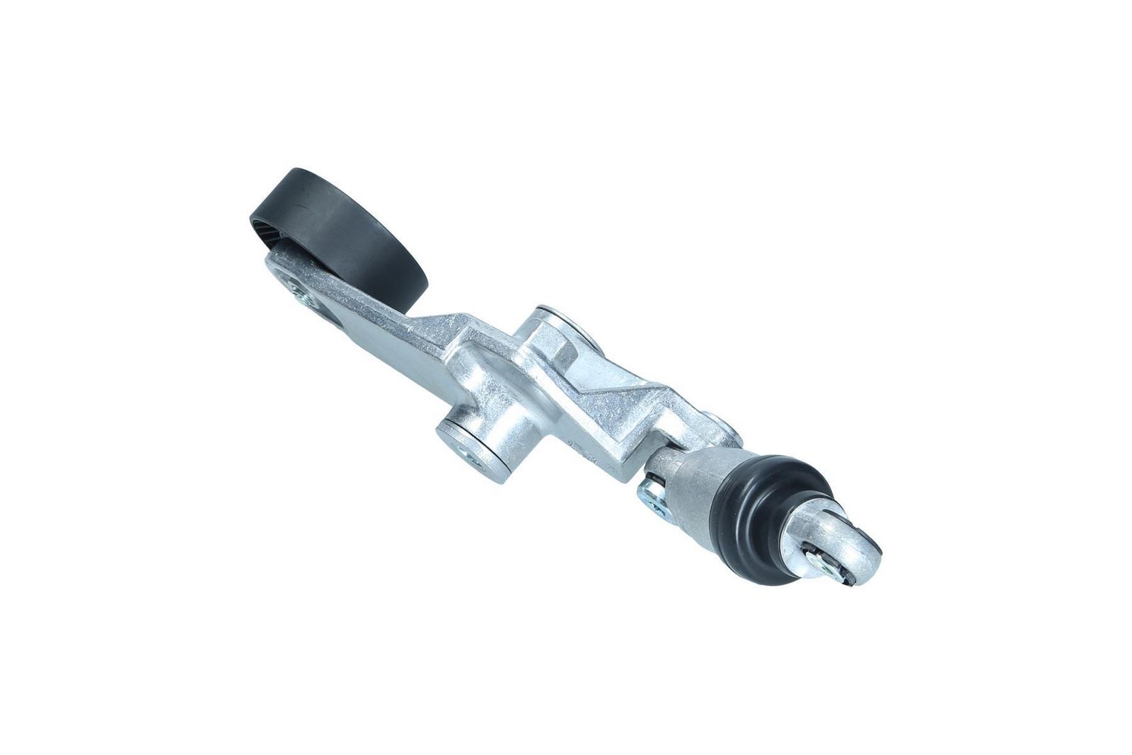 diržo įtempiklis, V formos rumbuotas diržas-2