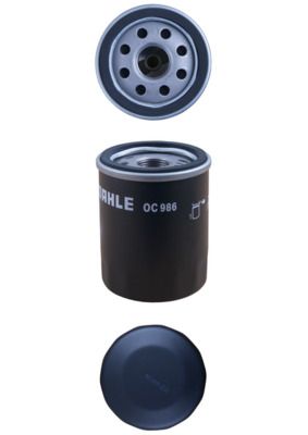 Oil Filter-1