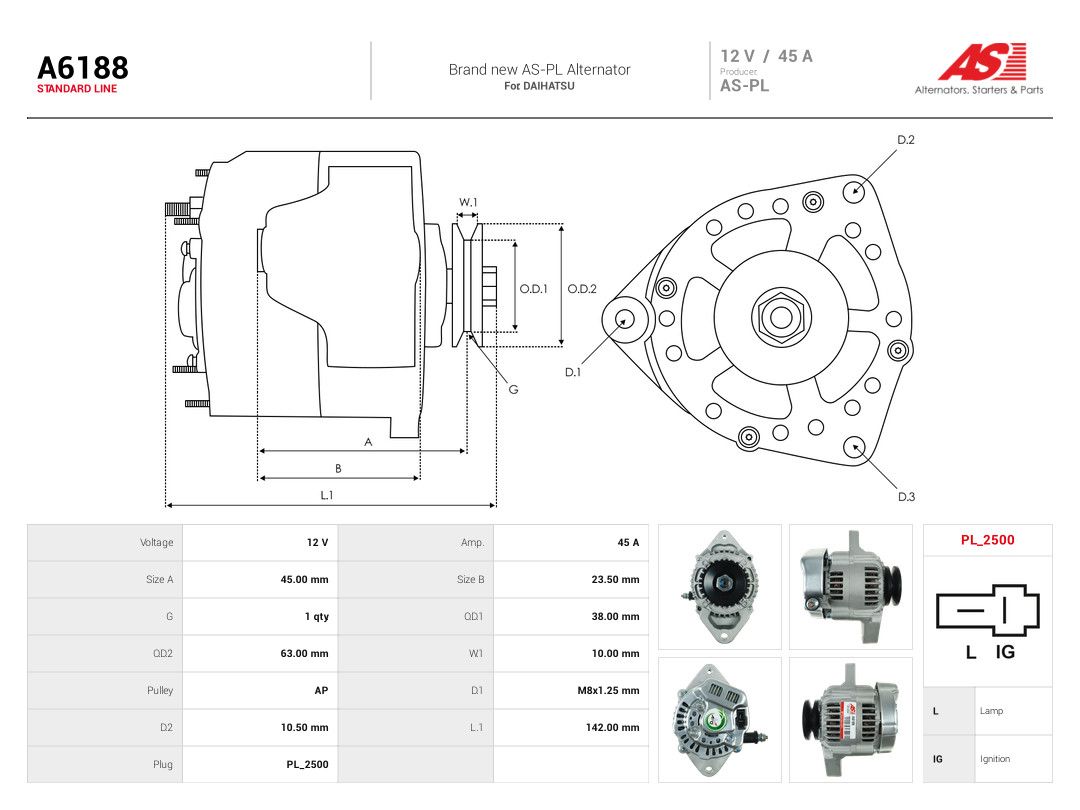 Alternator-4