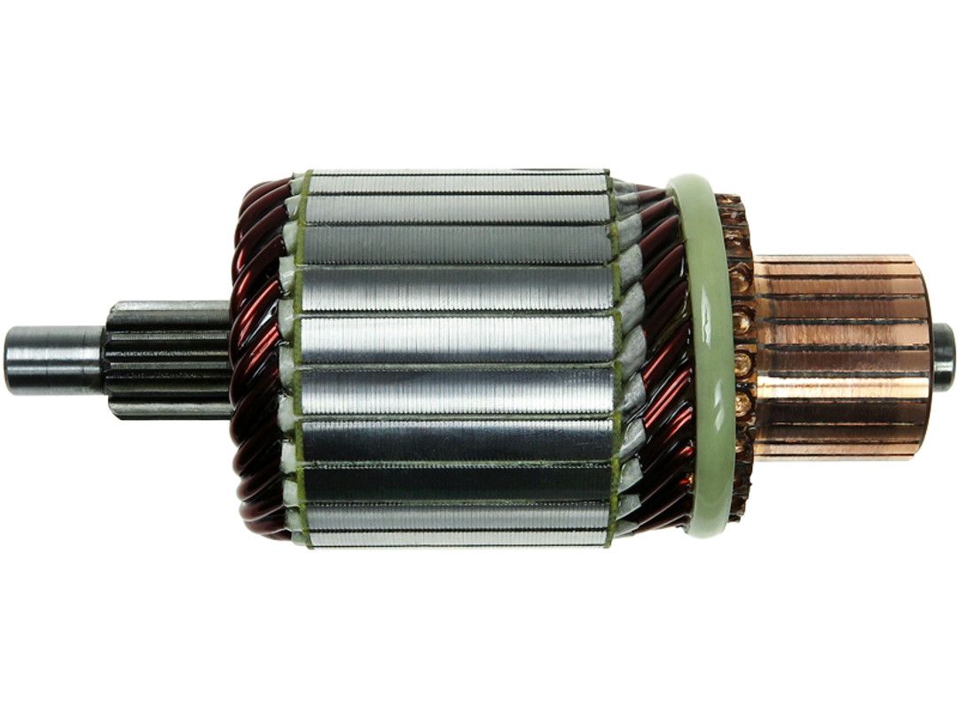 AS-PL SA5045S Armature, starter