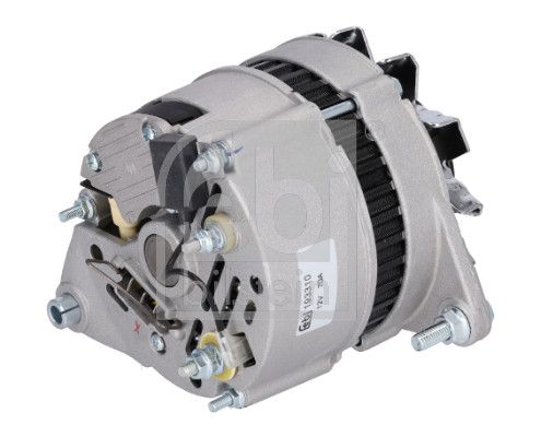 Alternator-1