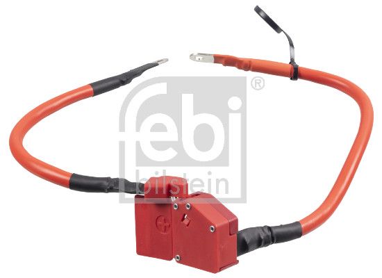 FEBI BILSTEIN 199501 Connector cable, starter battery