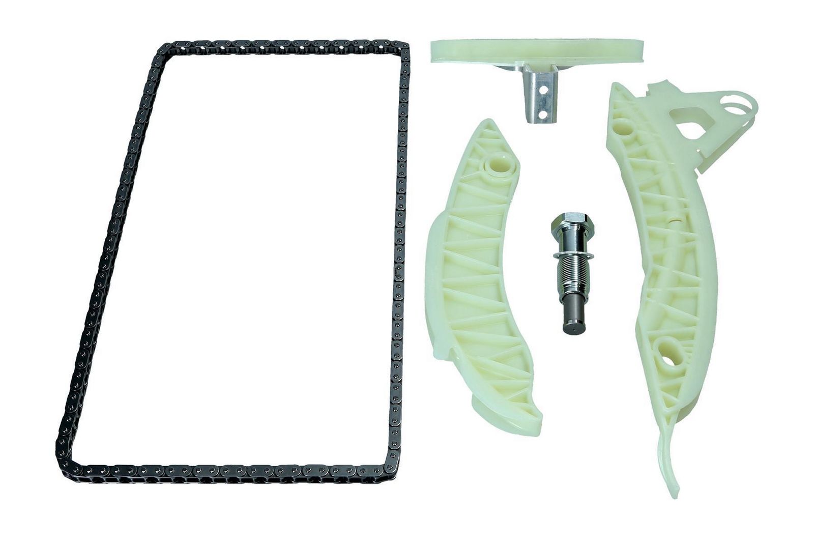 KAMOKA 7001601 Paskirstymo grandinės komplektas