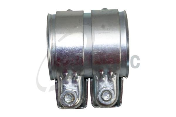 Pipe Connector, exhaust system