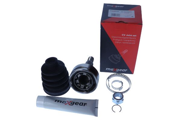 Joint Kit, drive shaft-2