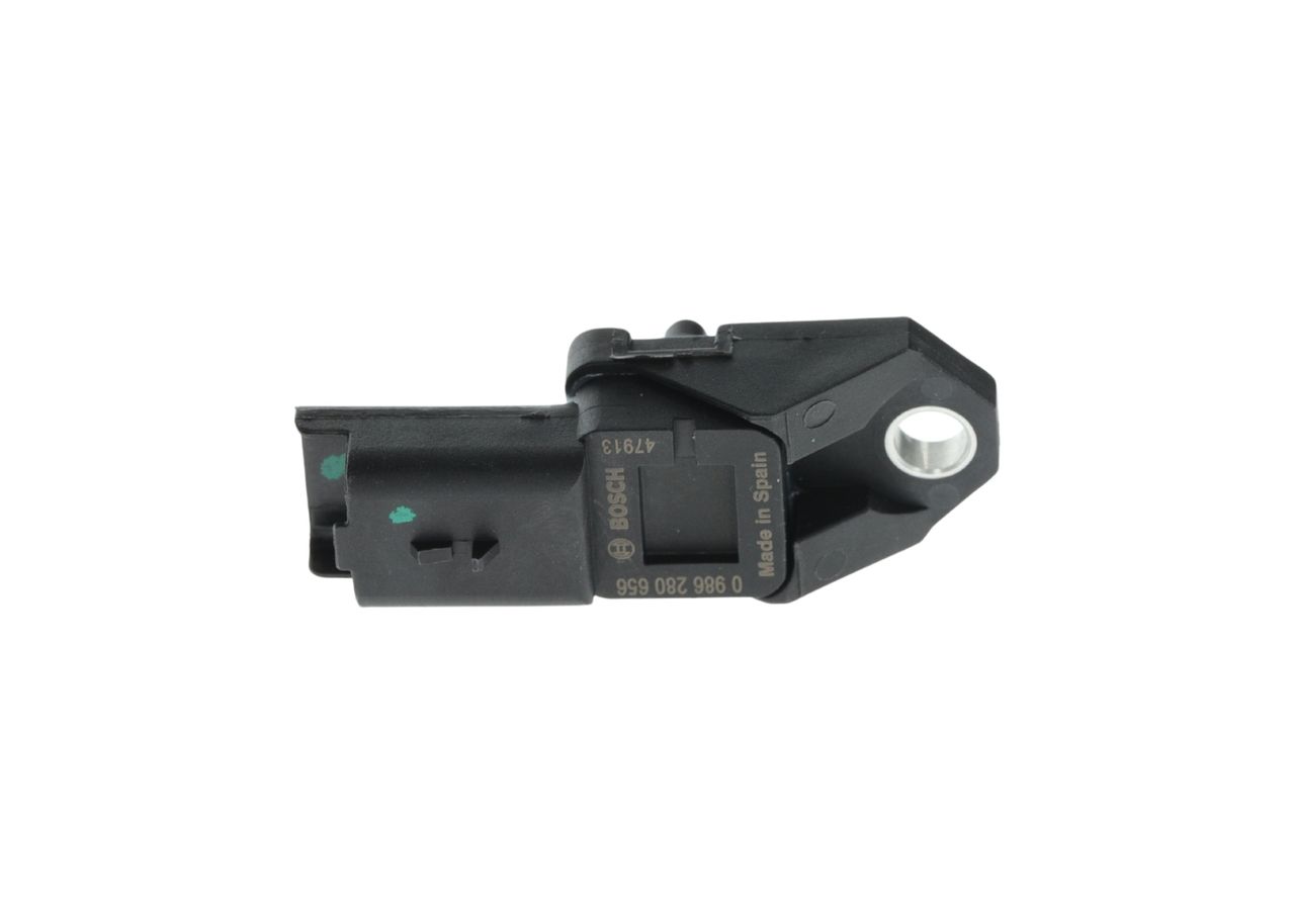 Sensor, boost pressure-3