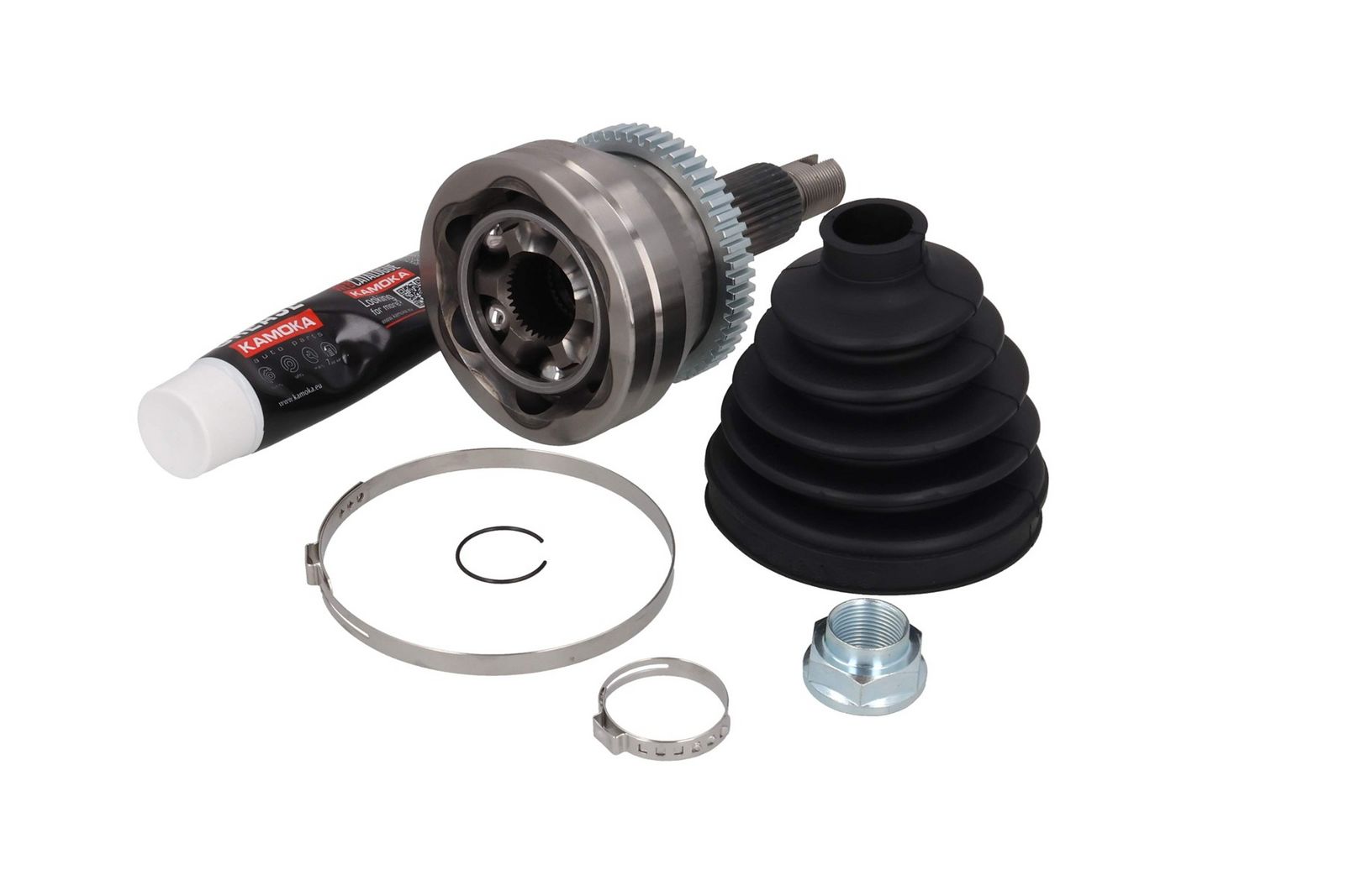 KAMOKA 6518 Joint kit, drive shaft