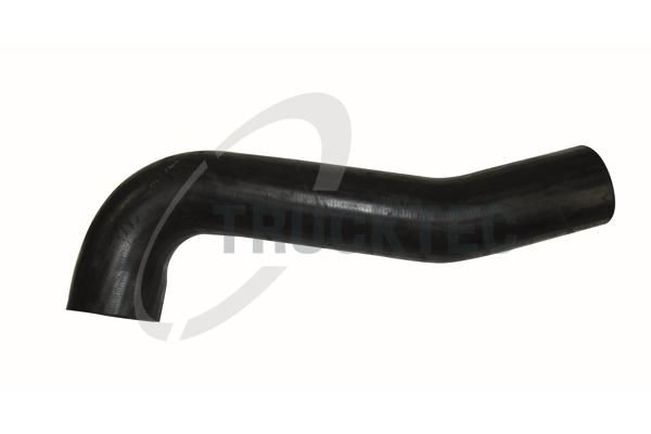 TRUCKTEC AUTOMOTIVE 01.40.146 Radiator hose