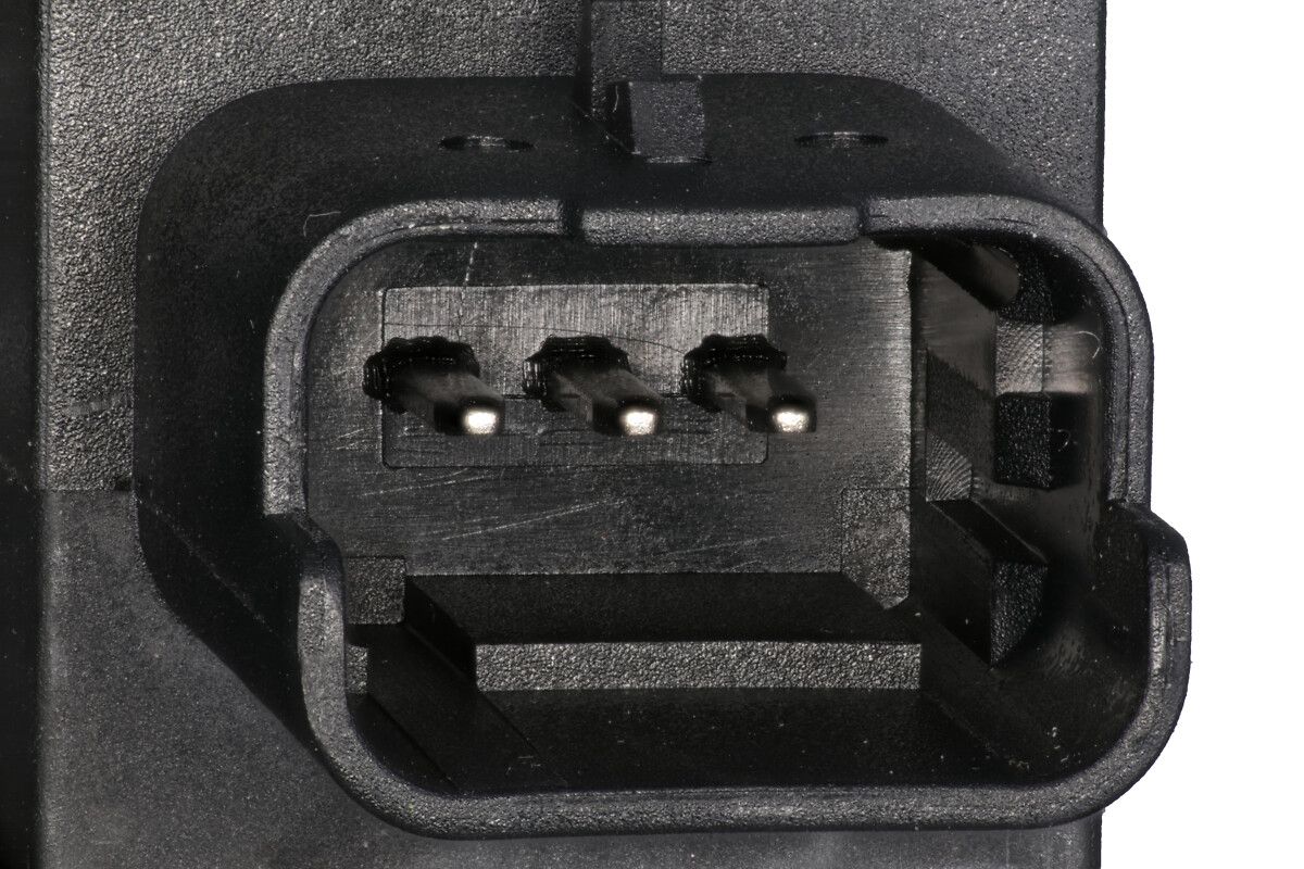 Sensor, exhaust pressure-1
