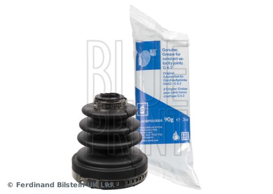 gofruotoji membrana, kardaninis velenas