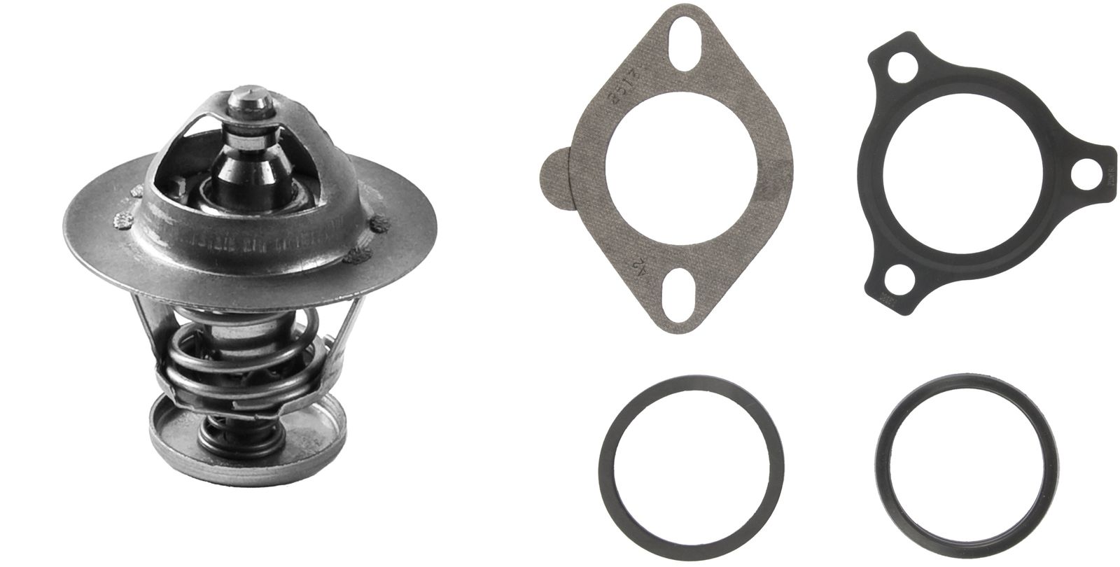 GATES TH26988G1 Thermostat, coolant