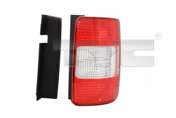 TYC 11-0453-01-2 Tail light assembly