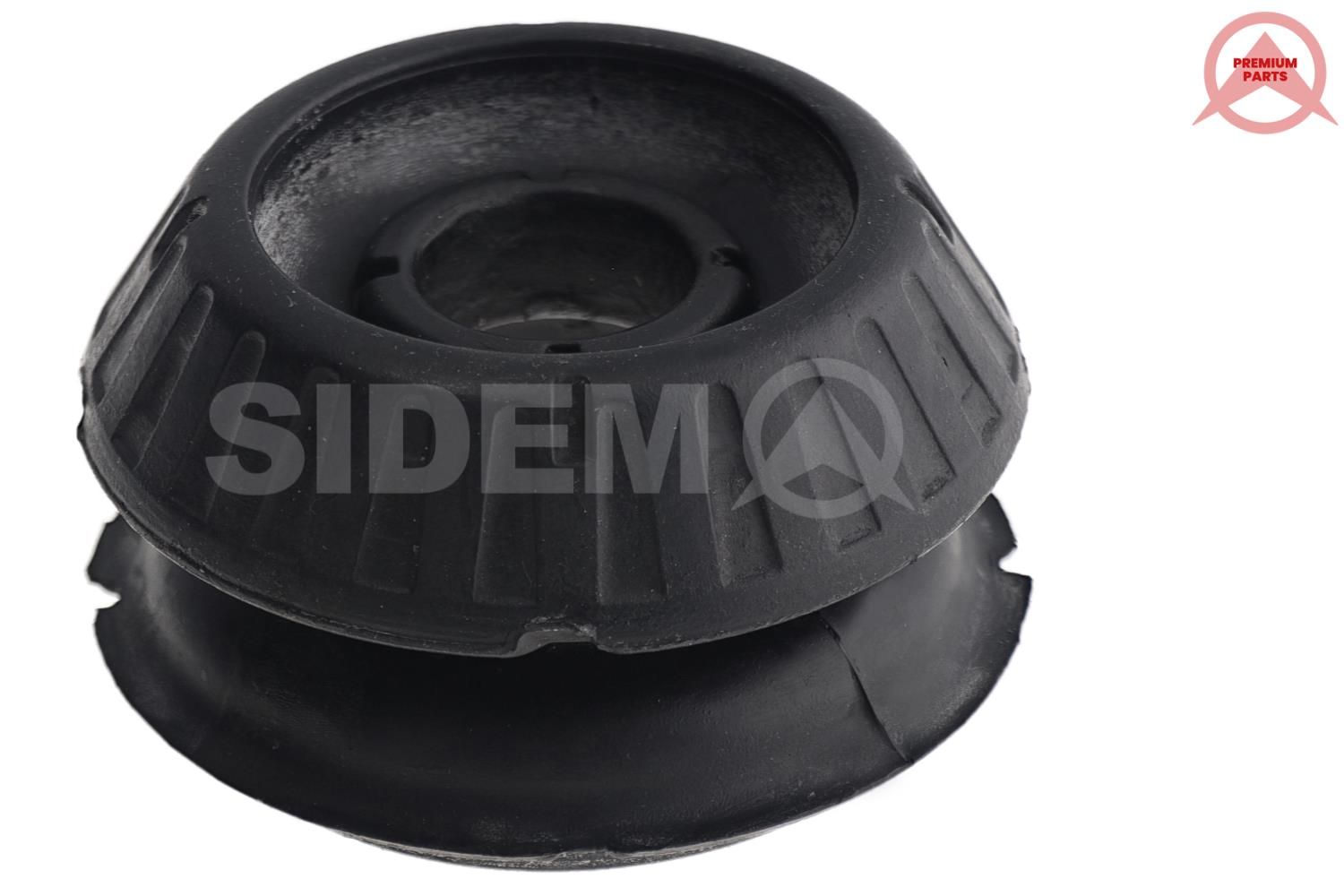 SIDEM 845404 Suspension strut support mount