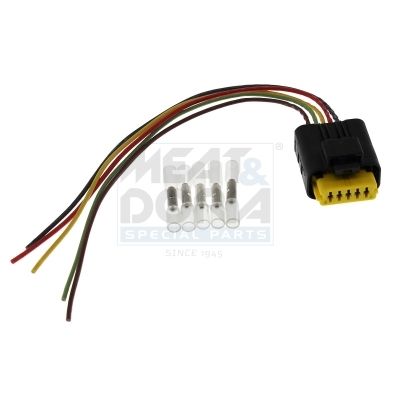 Cable Repair Kit, EGR valve