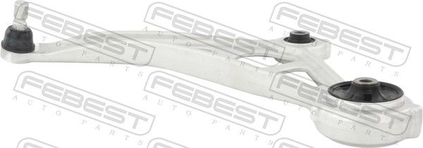 FEBEST 0224-Z52LH Control/trailing arm, wheel suspension