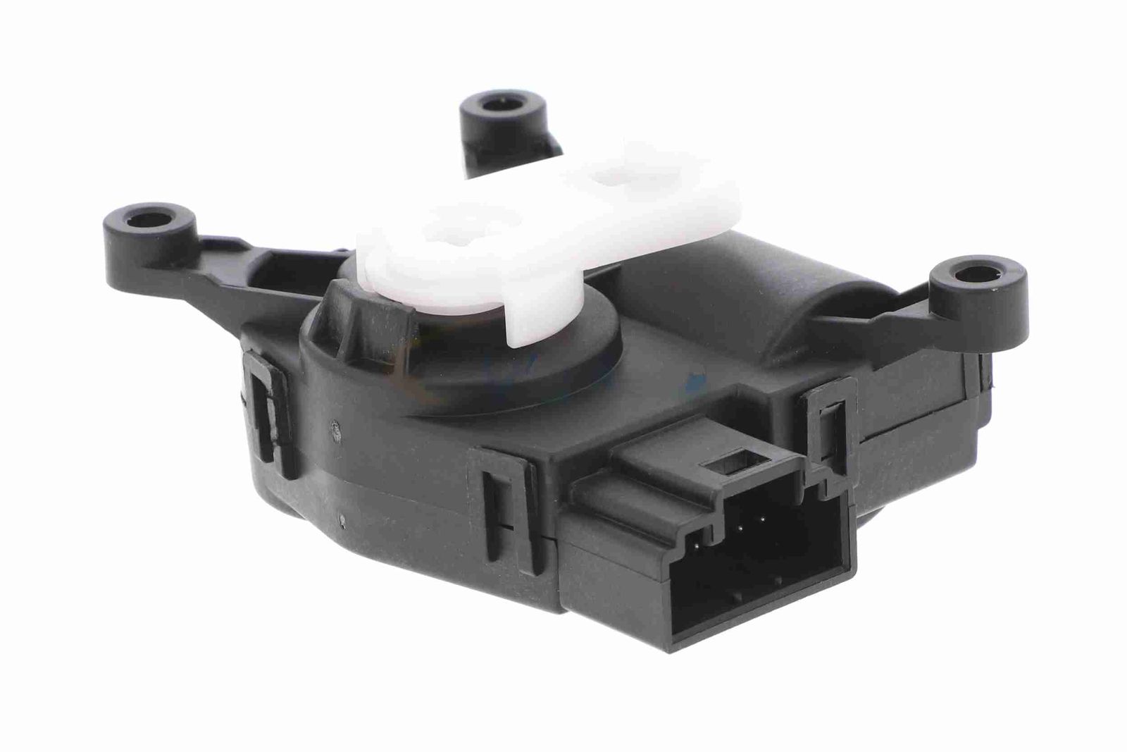 Actuator, blending flap-9