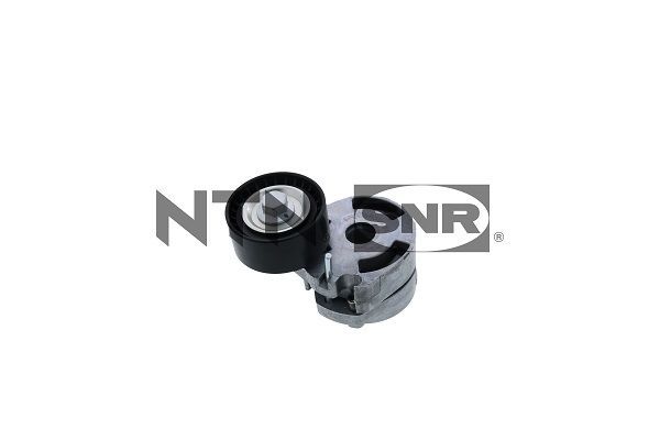 SNR GA359.11 Belt tensioner, v-ribbed belt