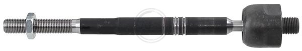 A.B.S. 240625 Inner tie rod