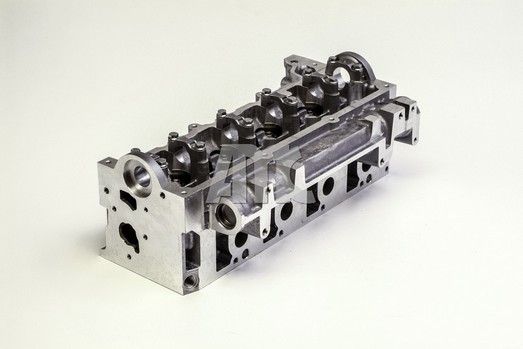 Cylinder Head-3
