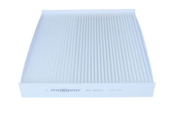 MAXGEAR 26-0249 Filter, cabin air