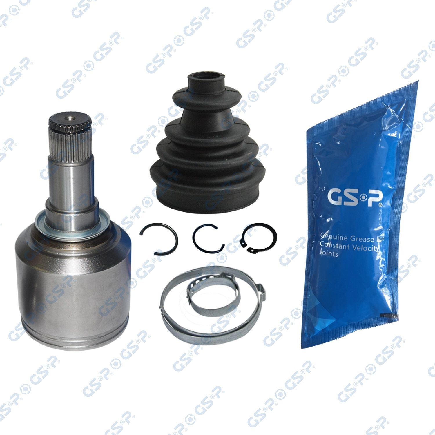 GSP 635014 Joint kit, drive shaft