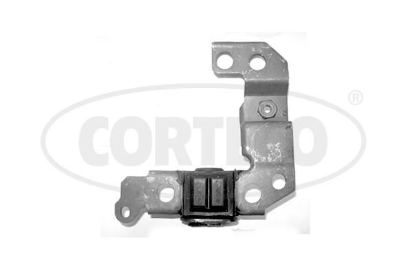 CORTECO 49398080 Mounting, control/trailing arm