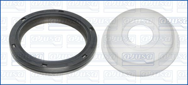 AJUSA 15083600 Shaft seal, crankshaft