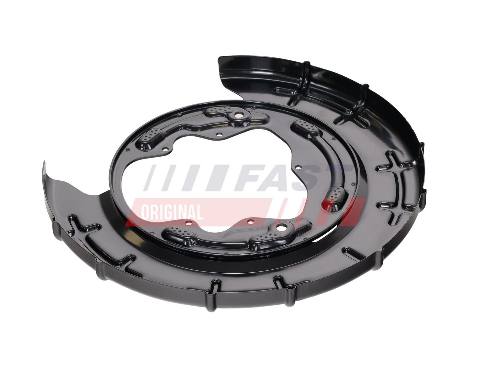 Splash Guard, brake disc-1
