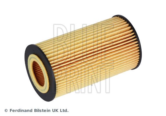 Oil Filter-1