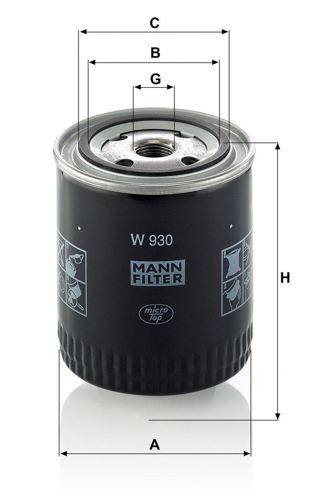 Oil Filter-3