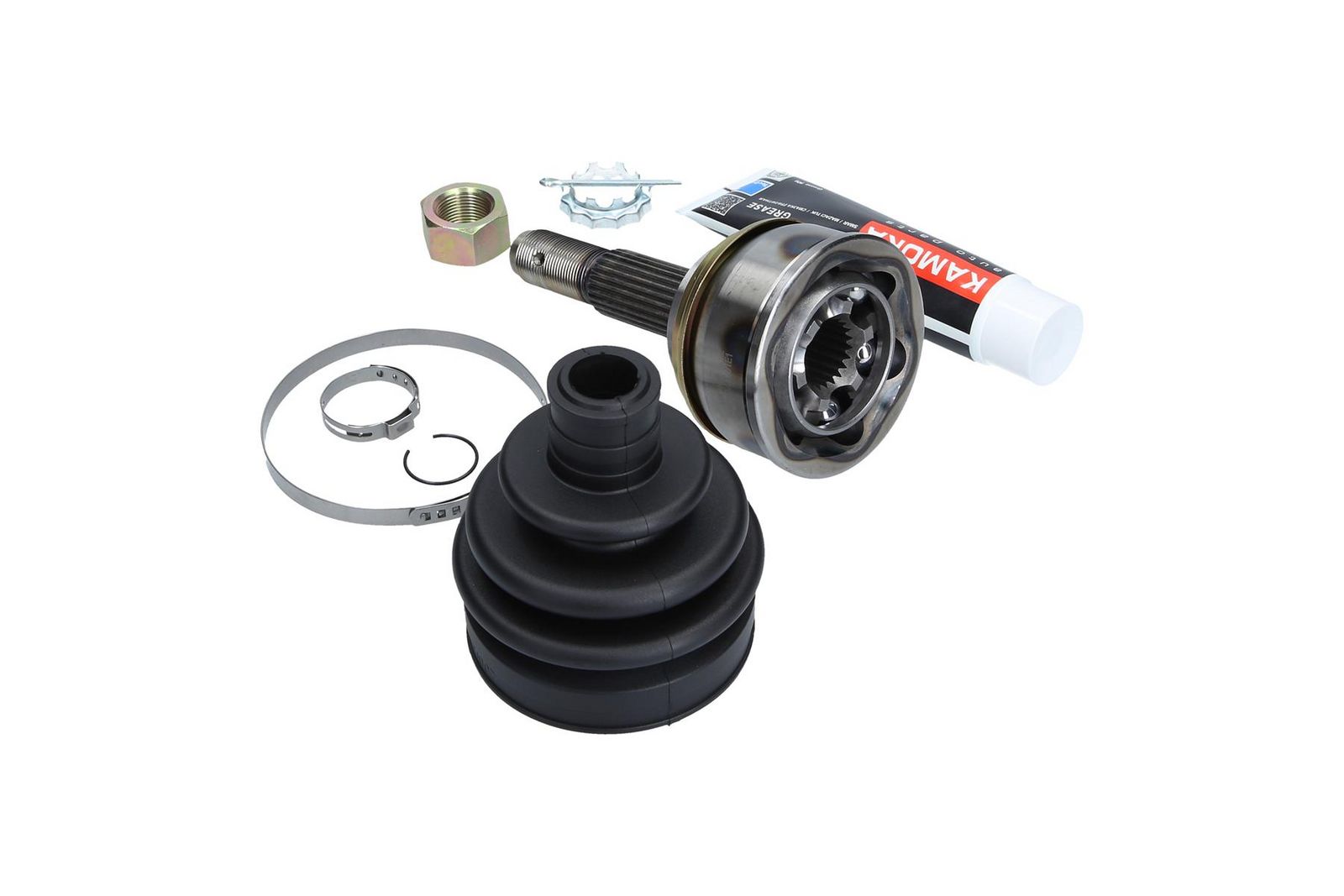 Joint Kit, drive shaft-3