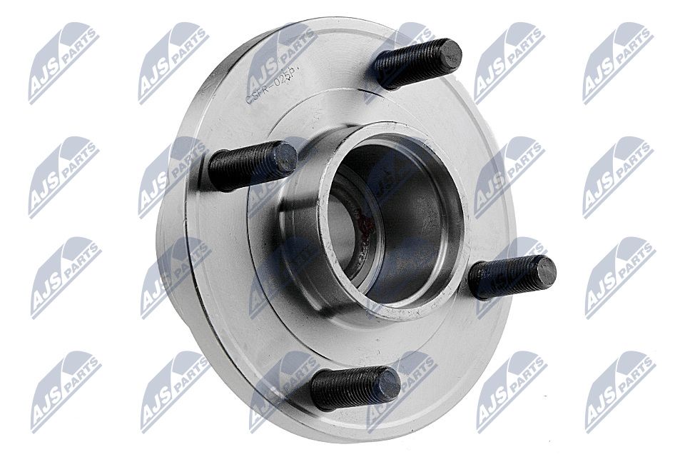 Wheel Bearing Kit-1