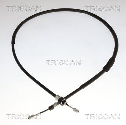 TRISCAN 8140 251165 Cable pull, parking brake