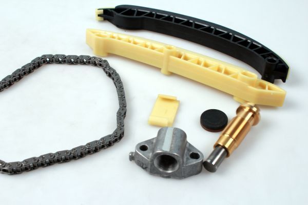 HEPU 21-0265 Timing chain kit