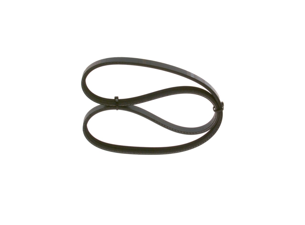 V-ribbed Belt-2