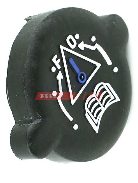 FAST FT94729 Cap, radiator