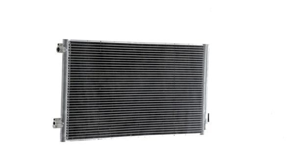 Condenser, air conditioning-3