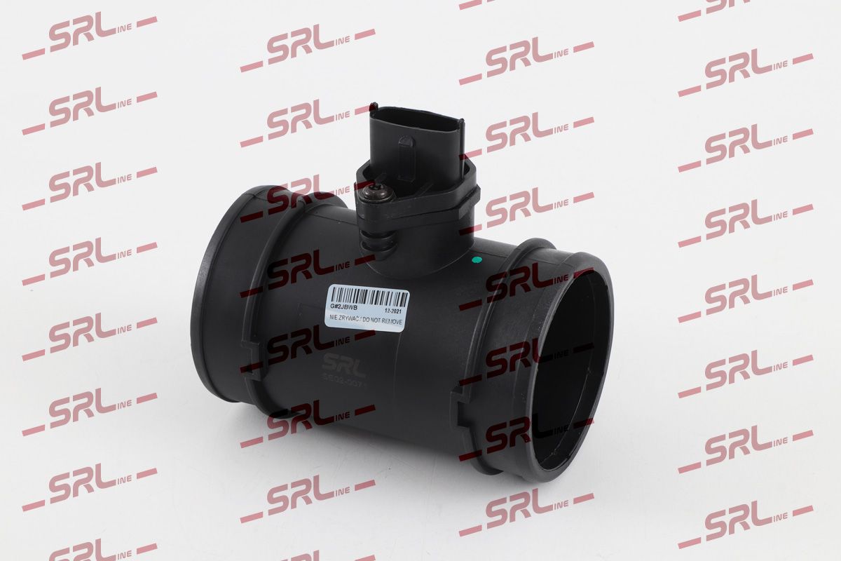 SRLINE SE02-0071 Mass air flow sensor