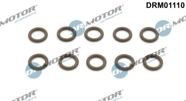 DR.MOTOR AUTOMOTIVE DRM01110 Repair kit, air conditioning
