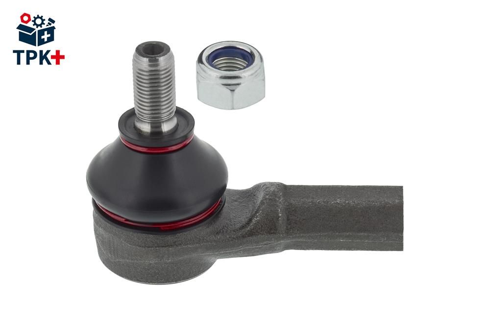 TOPRAN 207 039 Tie rod end