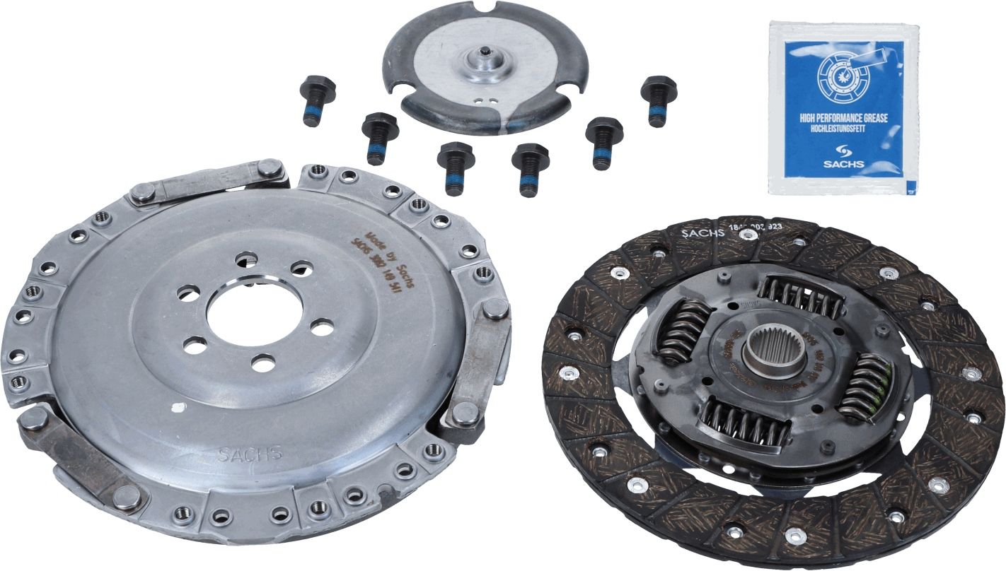 SACHS 3000 822 601 Clutch kit