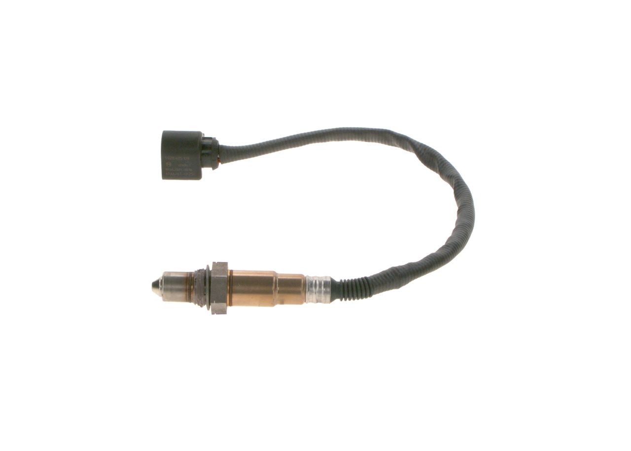 Oxygen Sensor-2