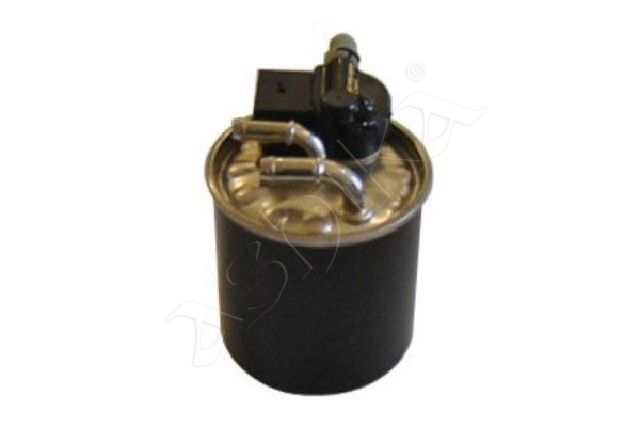 ASHIKA 30-01-116 Fuel filter