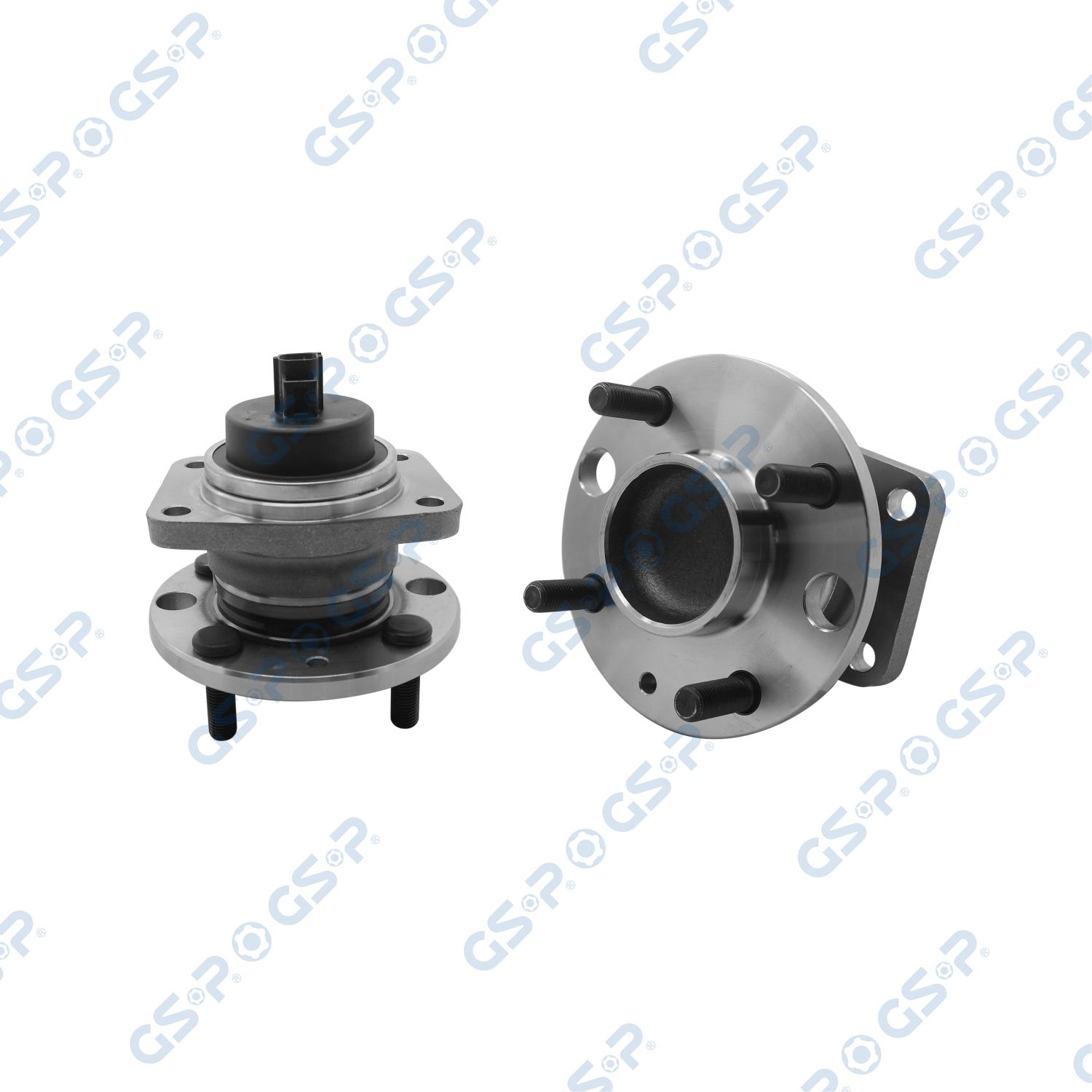 GSP 9400191 Wheel bearing kit