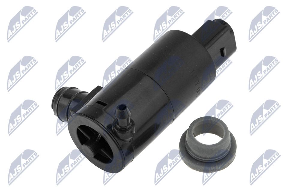 NTY ESP-TY-003 Washer fluid pump, window cleaning