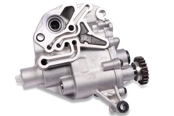 HEPU OP5505 Oil pump