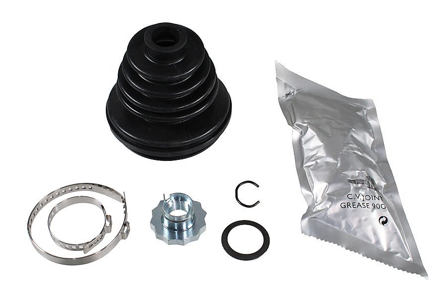 METZGER AUTOTEILE 751.024K Bellow kit, drive shaft