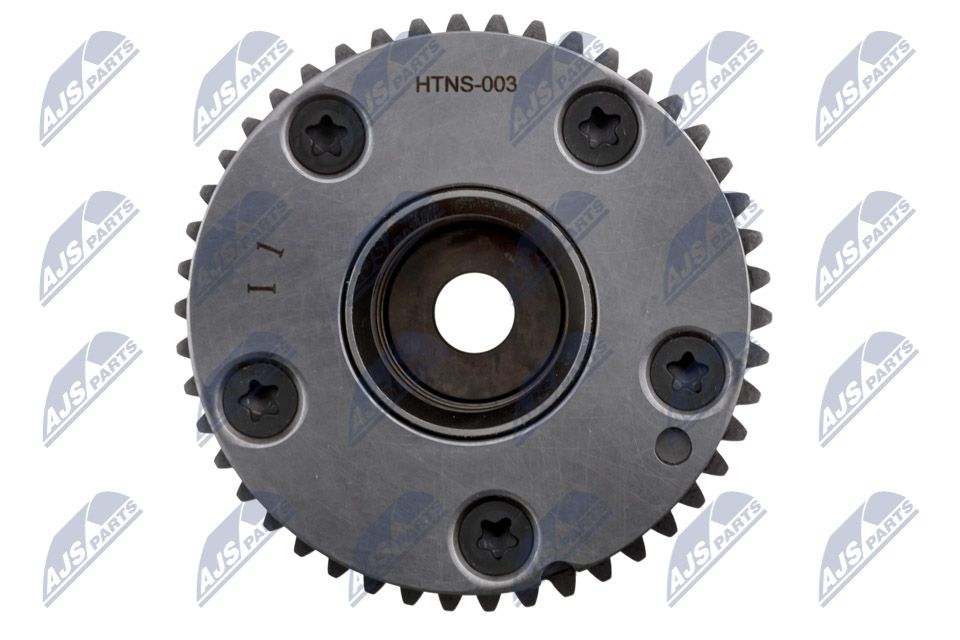 Camshaft Adjuster-4