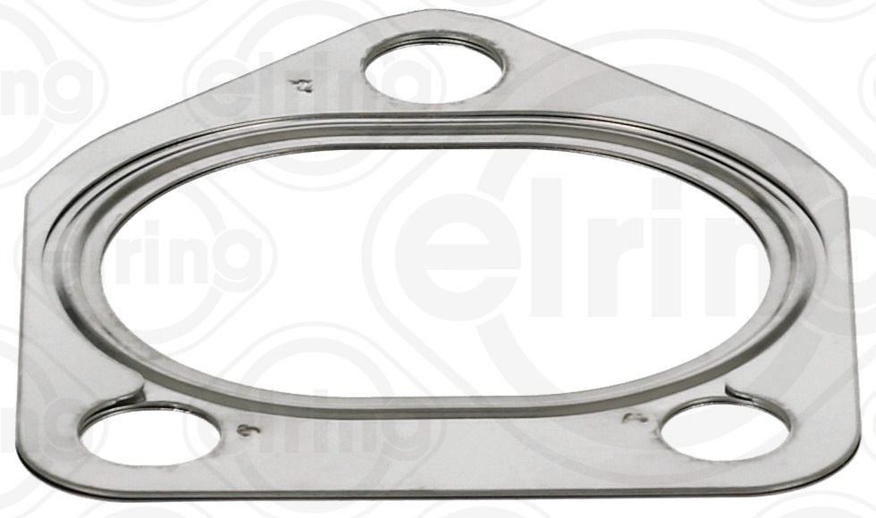 Gasket, charger-1